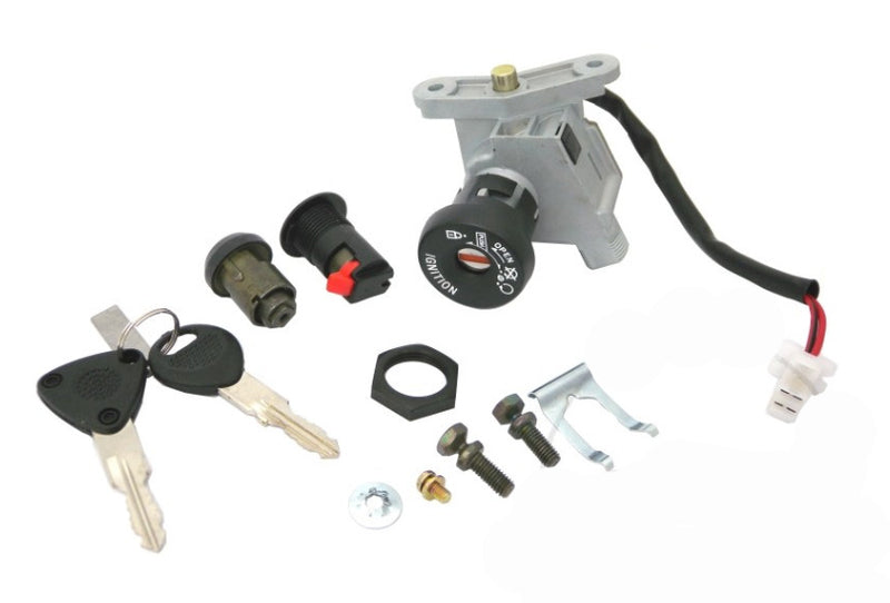 V PARTS Contactslot Honda SH125 Injection
