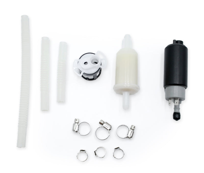 ALLBA FUEL PUMP