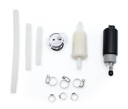 ALLBA FUEL PUMP