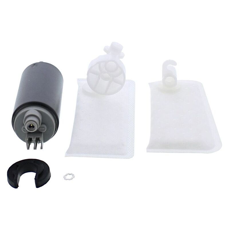 ALLBA FUEL PUMP