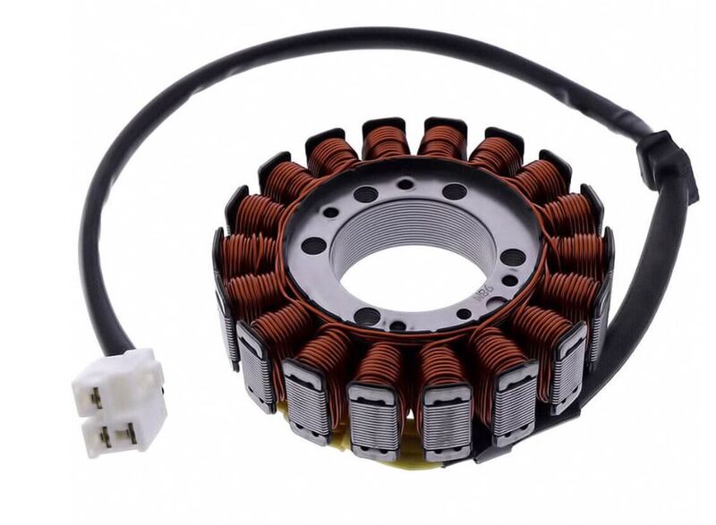 TOURM STATOR BIHR Stator Kawasaki Ninja 650