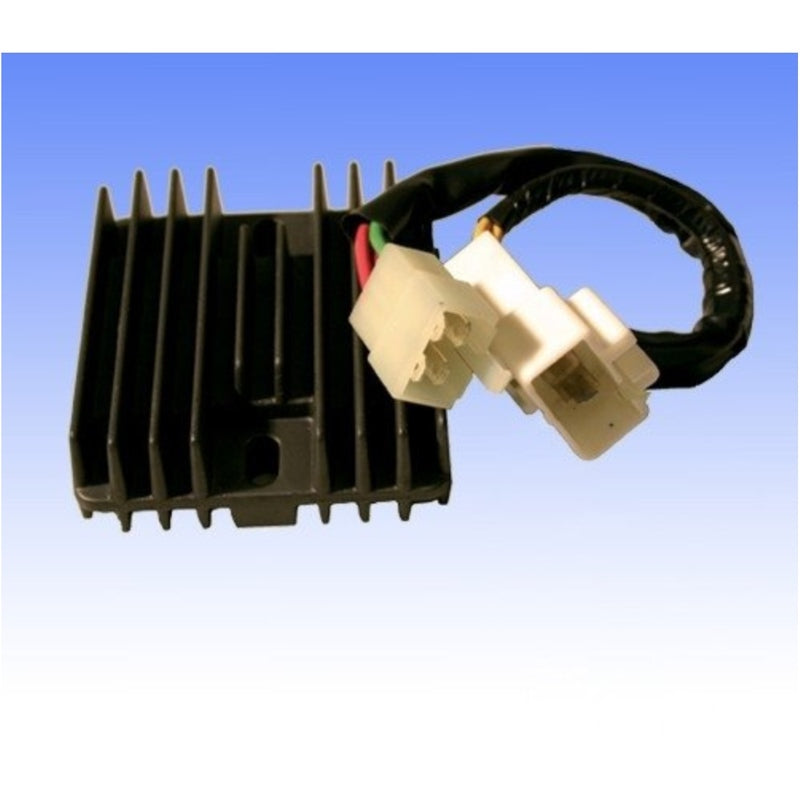 TOURM REGULATOR TOURMAX Spanningsregelaar - Honda CBR600RR