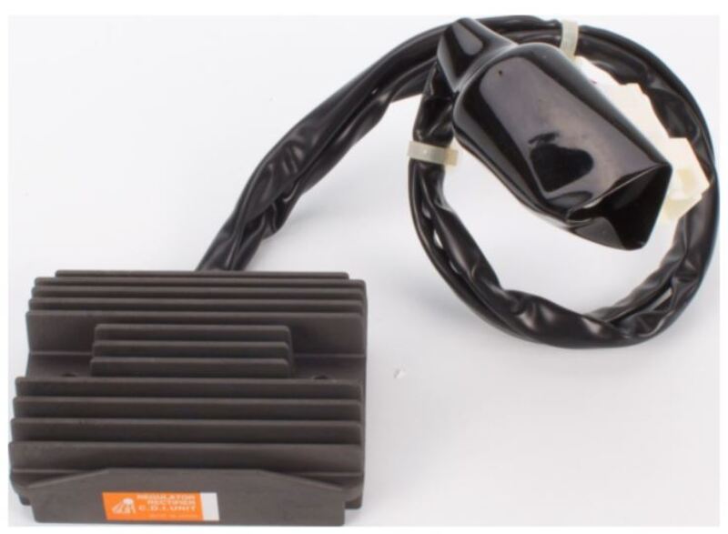 TOURM REGULATOR TOURMAX Spanningsregelaar - Honda