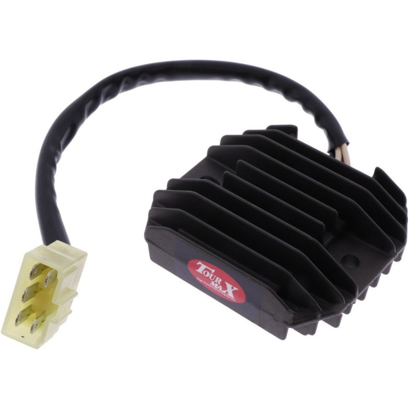TOURM REGULATOR TOURMAX Spanningsregelaar - Yamaha FZS600 Fazer