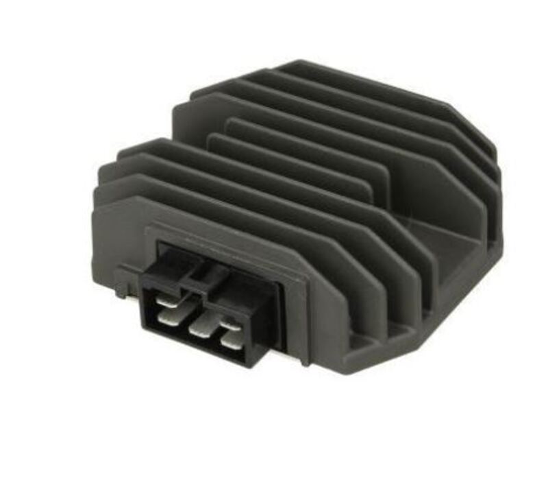 TOURM REGULATOR TOURMAX Spanningsregelaar - Yamaha FZ6