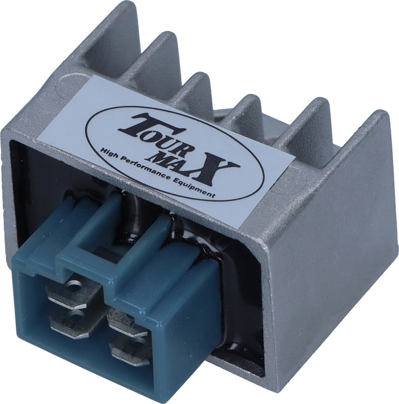 TOURM REGULATOR TOURMAX Spanningsregelaar - Yamaha DT125R