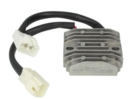 TOURM REGULATOR TOURMAX Spanningsregelaar - Yamaha YZ