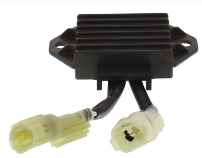 TOURM REGULATOR TOURMAX Spanningsregelaar - Yamaha WR