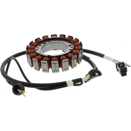 TOURM STATOR TOURMAX Dynamo - Yamaha Virago