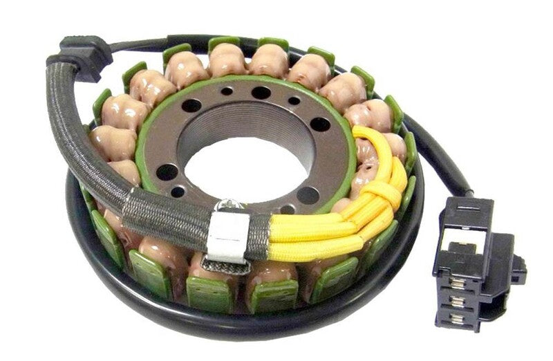 TOURM STATOR TOURMAX Dynamo - Kawasaki Z1000