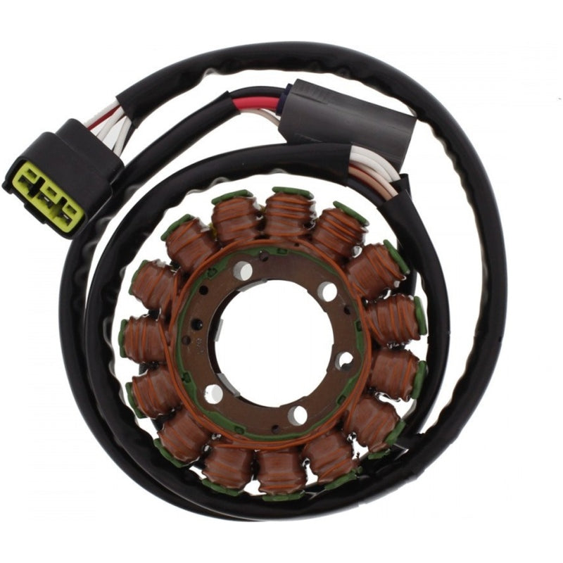 TOURM STATOR TOURMAX Dynamo