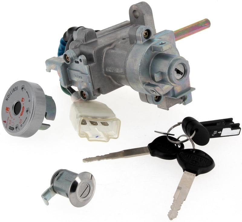 BIHR SWITCH IGNITION WITH KEY