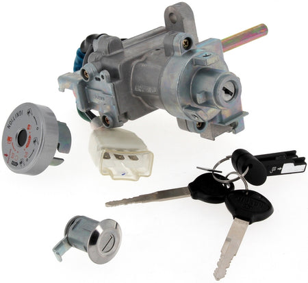 BIHR SWITCH IGNITION WITH KEY
