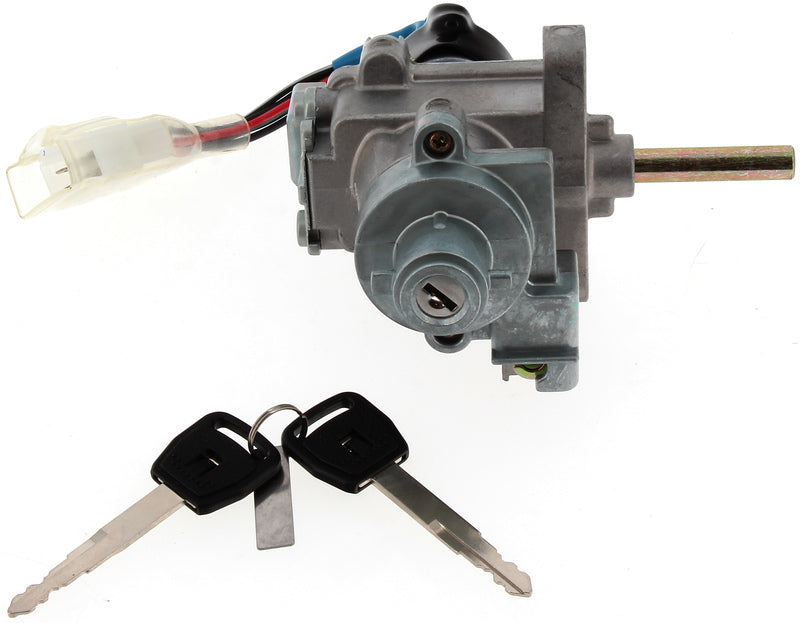 BIHR SWITCH IGNITION WITH KEY