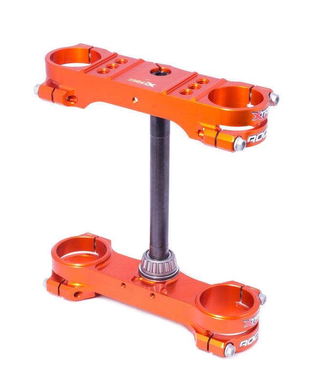 XTRIG TRPL CLAMP ROCS OFFSET 14, ORG