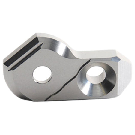 LighTech Spare part - LIGHTECH Footpeg Linking Right Silver