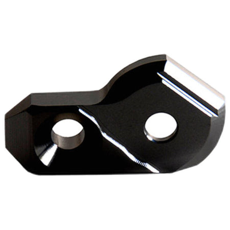 LighTech Spare part - LIGHTECH Footpeg Linking Left Black