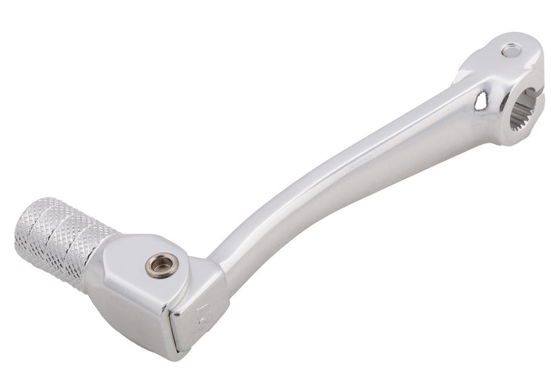 V PARTS schakelpedaal grijs MH Furia 50 Enduro
