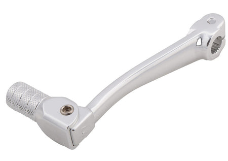V PARTS schakelpedaal grijs MH Furia 50 Enduro