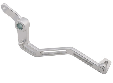 V PARTS rempedalen grijs Aprilia RS50