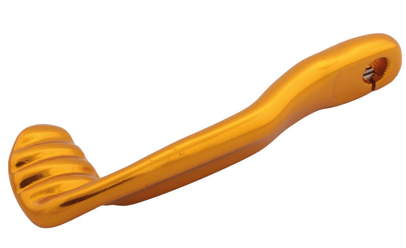 V PARTS kickstarter goud Aprilia