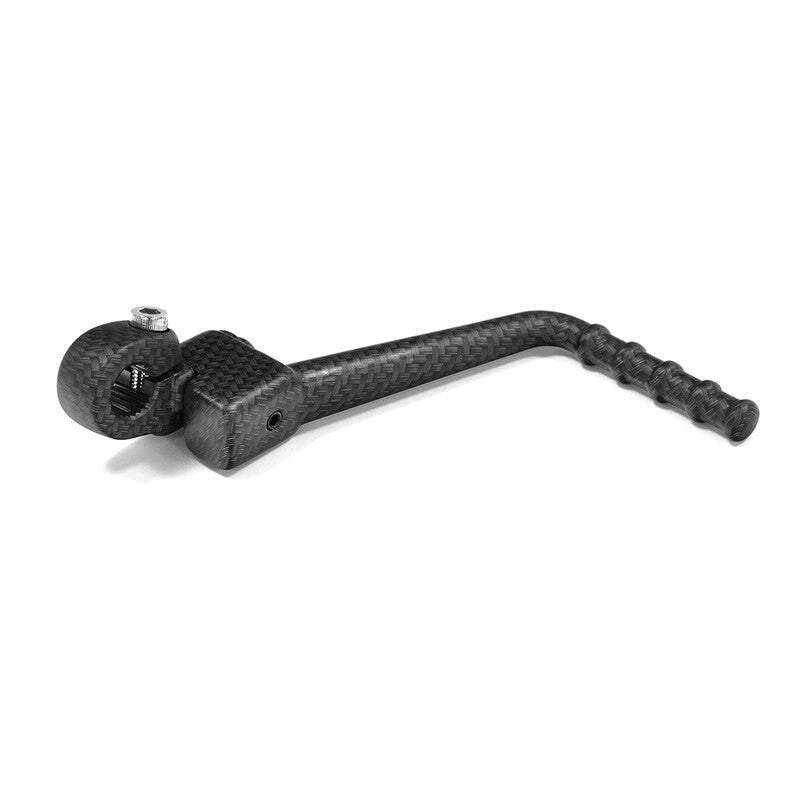 V PARTS kickstarter carbon