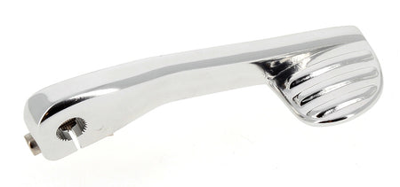 V PARTS kickstarter zilver Malaguti