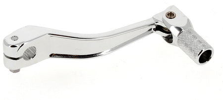 V PARTS schakelpedaal grijs Derbi Senda 50R DRD Racing