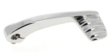 V PARTS kickstarter zilver Peugeot