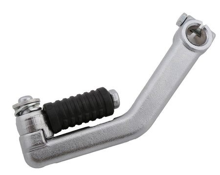 V PARTS kickstarter chroom
