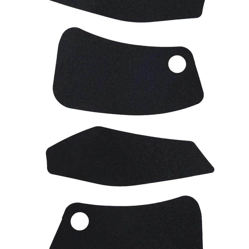 R&G TANK GRIP EZRG413, BLK