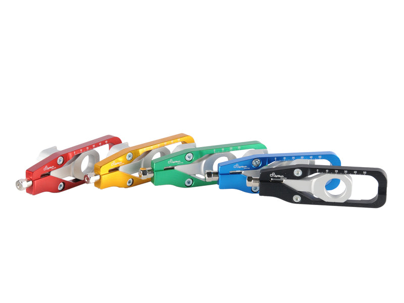 LighTech Chain Tighteners