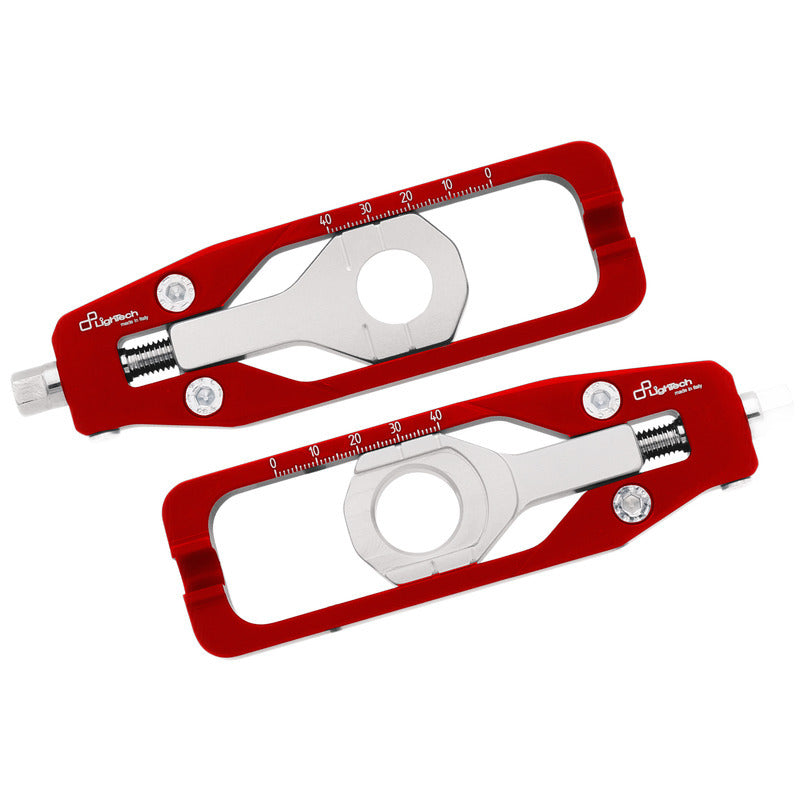 LighTech Chain Tighteners