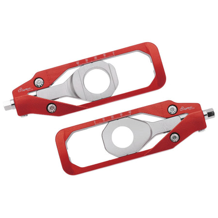 LighTech Chain Tighteners