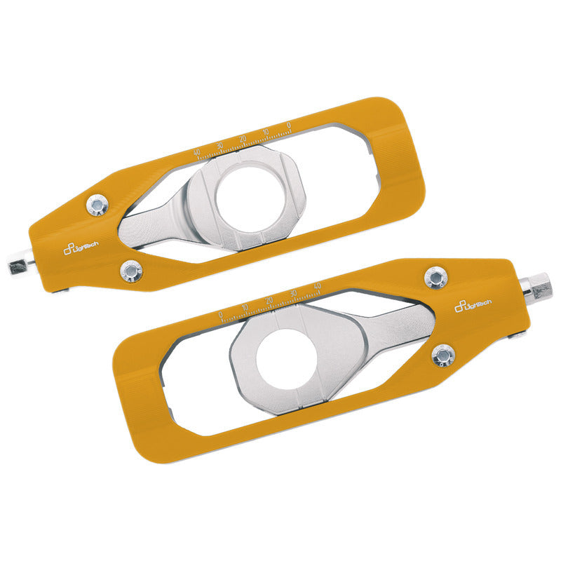 LighTech Chain Tighteners