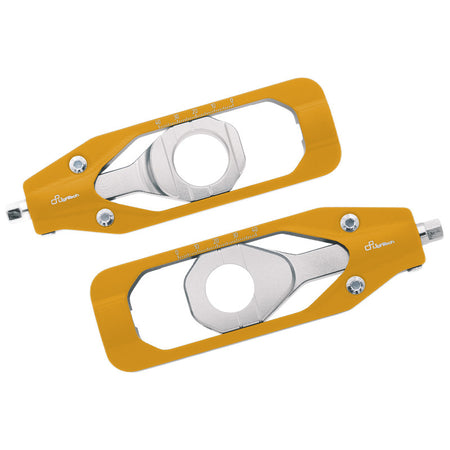 LighTech Chain Tighteners