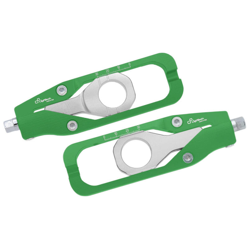 LighTech Chain Tighteners