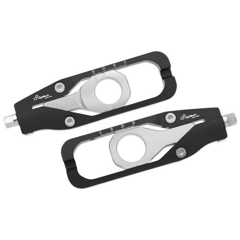 LighTech Chain Tighteners