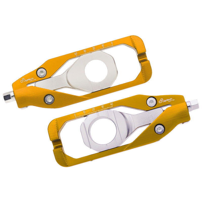 LighTech Chain Tighteners