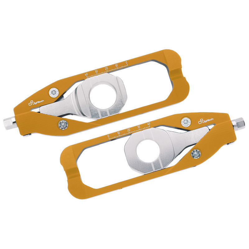 LighTech Chain Tighteners