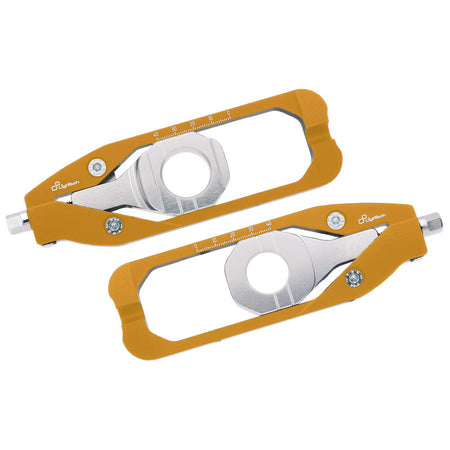 LighTech Chain Tighteners