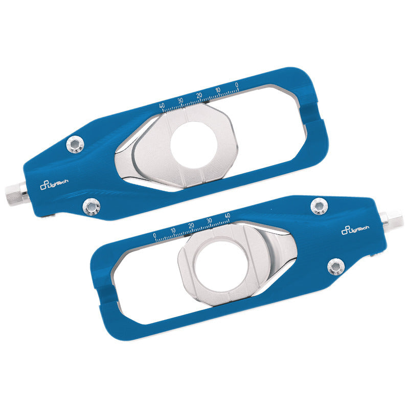 LighTech Chain Tighteners