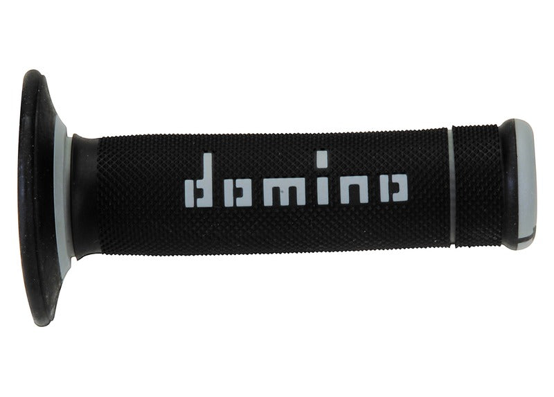 DOMINO A020 MX Two-Colors Grips Full Diamond DOMINO A020 MX Two-Colors Grips Full Diamond