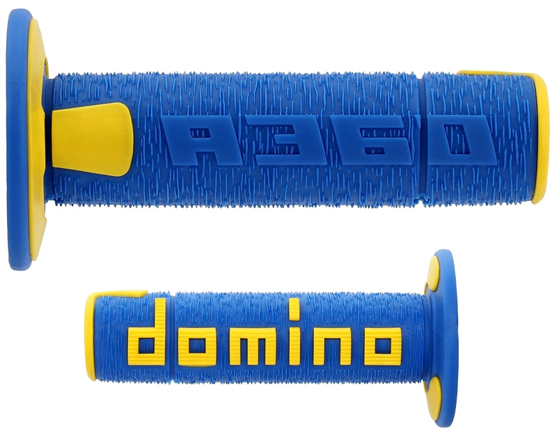 DOMINO A360 Off-road Comfort Grips Ergonomic DOMINO A360 Off-road Comfort Grips Ergonomic