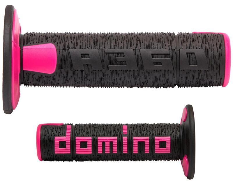 DOMINO A360 Off-road Comfort Grips Ergonomic DOMINO A360 Off-road Comfort Grips Ergonomic