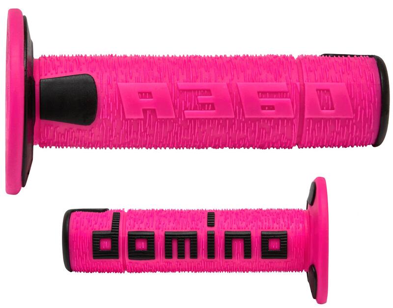 DOMINO A360 Off-road Comfort Grips Ergonomic DOMINO A360 Off-road Comfort Grips Ergonomic