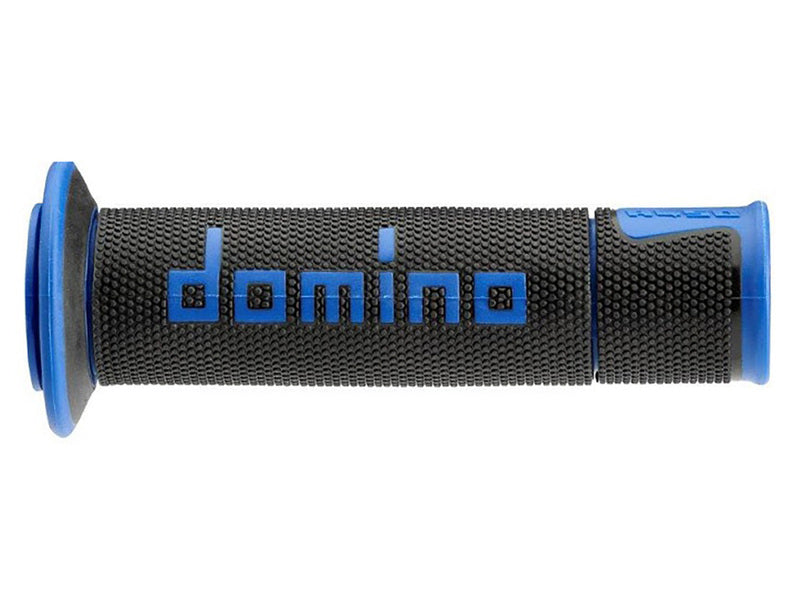 DOMINO A450 Street Racing Grips Full Diamond DOMINO A450 Street Racing Grips Full Diamond