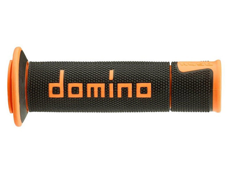 DOMINO A450 Street Racing Grips Full Diamond DOMINO A450 Street Racing Grips Full Diamond