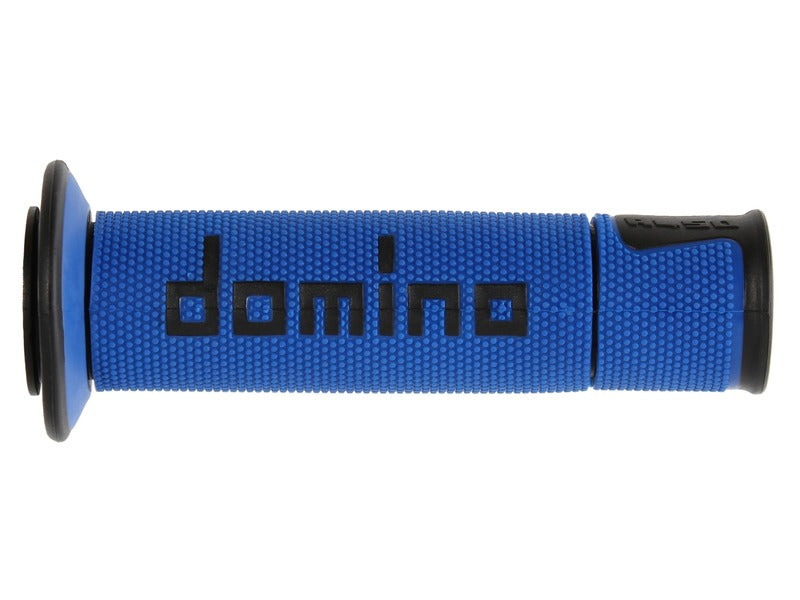 DOMINO A450 Street Racing Grips Full Diamond DOMINO A450 Street Racing Grips Full Diamond