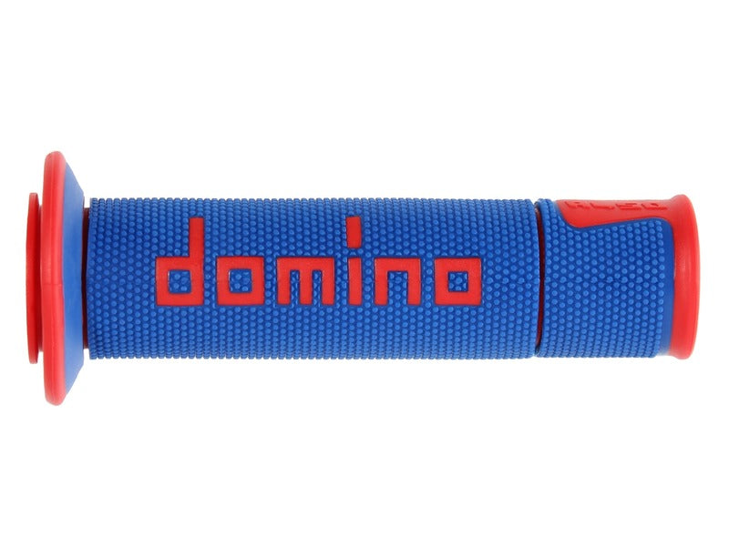 DOMINO A450 Street Racing Grips Full Diamond DOMINO A450 Street Racing Grips Full Diamond
